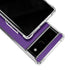 NBA Sacramento Kings Distressed Google Pixel 6 Clear Case